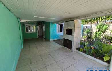 Imagem 4: CASA TÉRREA - JARAGUÁ 99 - SC