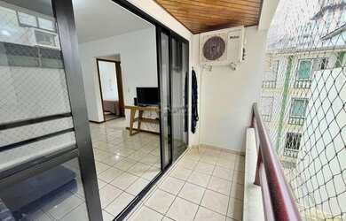 Imagem 7: Temporada Ed. Onix 02 dormitórios // Ar condicionado // Wifi