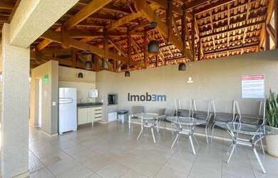 Imagem 11: Apartamento com 2 dormitórios para alugar, 44 m² por R$ 1.550,00/mês...