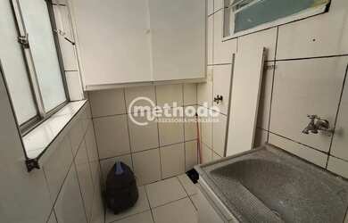 Imagem 6: Alugue apartamento TÉRREO MOBILIADO, com 2 dormitórios, no Flamboyant