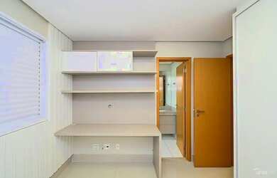 Imagem 3: Apartamento Residencial. Ar-condicionado, 126m² de Área, 2 Vagas na...