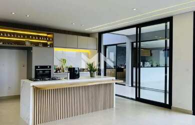 Imagem 13: Casa condomínio para aluguel, 5 quartos, 4 suítes, 4 vagas, Condomínio...