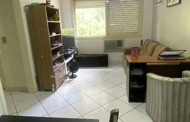 Imagem 3: Ótimo apartamento à venda na Cidade Baixa, localizado na Rua Baronesa Do Gravataí