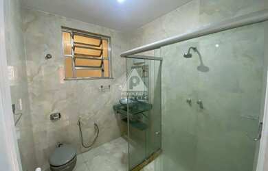 Imagem 14: Seu sonho a poucos passos de Ipanema!! 3 quartos e 1 vaga na escritura!! 94m²