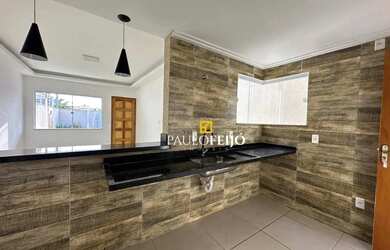 Imagem 5: Casa com 2 dormitórios à venda, 90 m² por R$ 470.000,00 - Itaipuaçu...