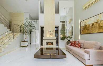 Imagem 3: Casa no Condomínio Bellla Vista, Ecoville