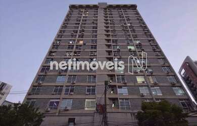 Imagem 15: Venda ou locação Sala Santo Agostinho Belo Horizonte