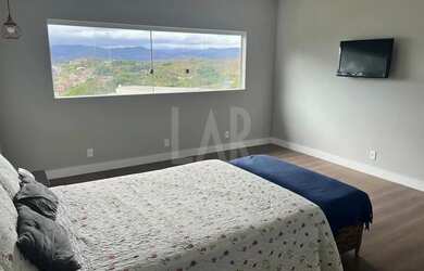 Imagem 15: Casa em Condomínio à venda, 4 quartos, 1 suíte, 3 vagas, Veredas das...