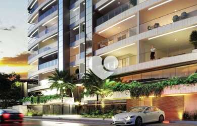 Imagem 3: Apartamento à venda, 85 m² por R$ 935.000,00 - Enseada Azul - Guarapari/ES