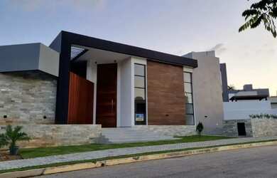 Imagem: Casa em Condomínio para Venda em Lagoa Seca, ALTO BRANCO, 3