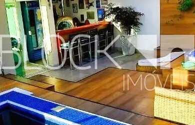 Imagem 6: Recreio dos Bandeirantes Cobertura 5 quartos, sendo 1 suite