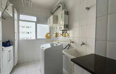 Imagem 11: Apartamento 90m² Cond. Mediterrâneo, Jardim Esplanada para Compra ou...