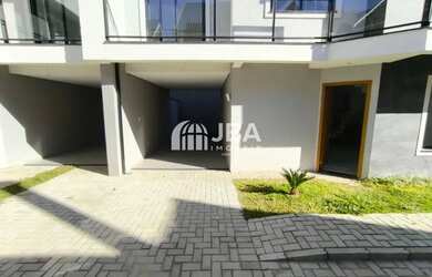 Imagem 3: SOBRADOS COM TERRAÇO PRÓX. AO POSTO VENTANIA