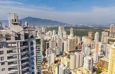 Imagem 6: Maison Lafayette - Apartamento à venda em Meia Praia, Itapema com vista para o m