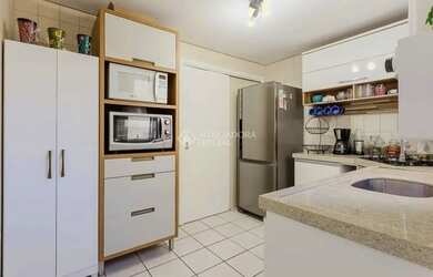 Imagem 5: Apartamento à venda no Centro com 154 m² e 3 dormitórios/quartos disponíveis