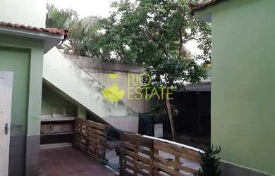 Imagem 13: Casa 4 quartos, 168m2, Retiro -- Volta Redonda/RJ