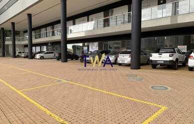 Imagem: O depósito possui 65m² de Área e está localizado em Vale