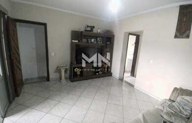 Imagem 2: Casa para aluguel, 3 quartos, 1 vaga, Rancho Grande - Itu/SP