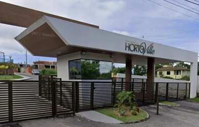 Imagem 2: Casa no Condomínio Residencial Horto Ville