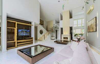 Imagem 8: Casa no Condomínio Bellla Vista, Ecoville