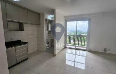 Imagem 2: APARTAMENTO PARA ALUGAR NO CONDOMÍNIO MYRIAD RESIDENCIAL, NO ENGORDADOURO...