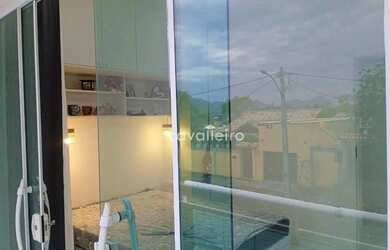 Imagem 14: Casa com 3 dormitórios à venda, 124 m² por R$ 750.000,00 - Cajueiros...