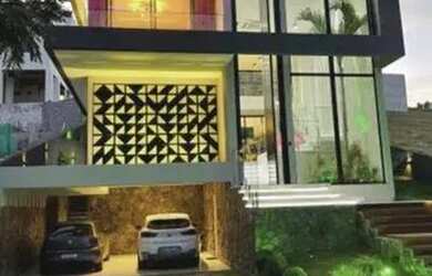 Imagem 11: Linda Casa 4 Suítes Mobiliada Alphaville Litoral Norte 2