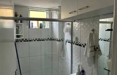 Imagem 6: Apartamento 2 quartos com móveis planejados - Serraria