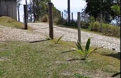 Imagem: O terreno possui 18.700m² de Área e está localizado em Paraibuna