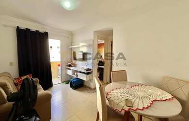 Imagem 2: Colina de Laranjeiras Apartamento com academia e parquinho infantil VPQG