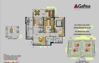 Imagem 15: Cobertura à venda, 210 m² por R$ 1.600.000,00 - Itaipu - Niterói/RJ