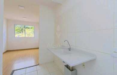 Imagem 8: Apartamento para locação, COLÔNIA RIO GRANDE, SAO JOSE DOS PINHAIS...