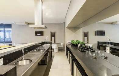 Imagem 14: Imóvel para aluguel tem 42 metros quadrados com 1 quarto em Bela Vista...