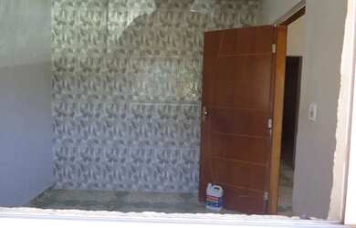 Imagem 7: QR 110 Ótimo Apartamento Terreo com 2 Quartos Escriturado Lado Metrô...