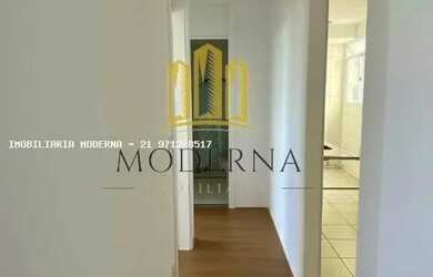 Imagem 7: Apartamento para Venda em Nova Iguaçu, Vila Catia, 2 dormitórios, 1...