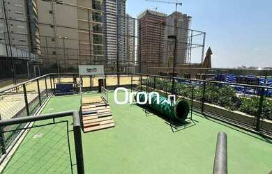Imagem 15: Apartamento à venda, 121 m² por R$ 1.175.000,00 - Park Lozandes - Goiânia/GO