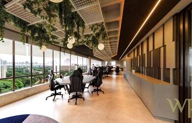 Imagem 16: WP6832 - Novo Empreendimento High To Work