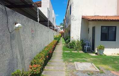 Imagem 3: Casa à venda no VILLAGE LUZ DO SOL, PRAIA DO FLAMENGO, Salvador, BA
