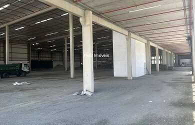 Imagem 12: Galpão Comercial para Locação em Atibaia com 3.998,77 m² de Área