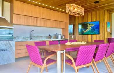 Imagem 12: Casa para Temporada em Camaçari/BA