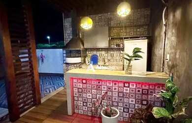 Imagem 12: Nem todo Alto Padrão é igual e esse Duplex mostra isso