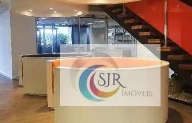 Imagem 12: Conjunto para alugar, 635 m² - Vila Olímpia - São Paulo/SP