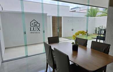 Imagem 10: Passaredo / 4 quartos, sendo 2 suítes / Mobiliada e Decorada / Energia...