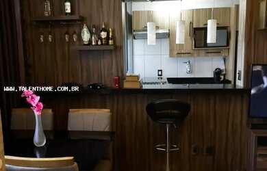 Imagem 2: Apartamento para Venda em Londrina, Jardim Nações Unidas, 2 dormitórios, 1 banheiro, 1 vag