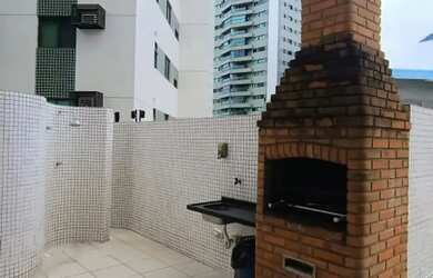 Imagem 8: Alugo apartamento Boa viagem - 2 Quartos