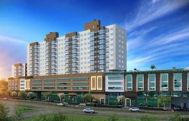 Imagem 8: PODE FINANCIAR- Bal. Camboriú-1suíte home office área de lazer completa-...