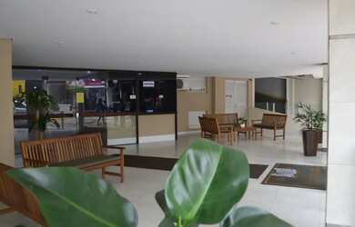 Imagem 5: Apartamento 2 dormitorios- suite predio com piscina Balneário Camboriu