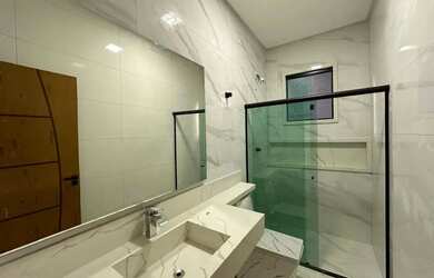 Imagem 11: Casa baixa com piscina a venda no bairro de Lourdes - Governador Valadares - MG