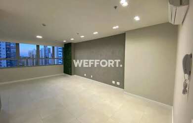 Imagem: O depósito possui 38m² de Área e está localizado em Bela