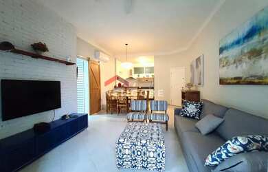 Imagem: O apartamento possui 4 Dormitórios, 3 Banheiros, 2 Vagas na